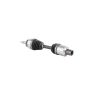 TRAKMOTIVE AXLES FD-8173 CV Axle Shaft