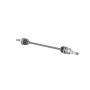 TRAKMOTIVE AXLES FD-8174 CV Axle Shaft