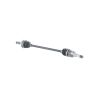 TRAKMOTIVE AXLES FD-8175 CV Axle Shaft