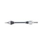 TRAKMOTIVE AXLES FD-8176 CV Axle Shaft