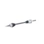 TRAKMOTIVE AXLES FD-8176 CV Axle Shaft