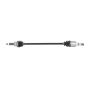 TRAKMOTIVE AXLES FD-8182 CV Axle Shaft