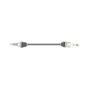TRAKMOTIVE AXLES FD-8183 CV Axle Shaft