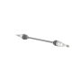 TRAKMOTIVE AXLES FD-8183 CV Axle Shaft