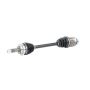 TRAKMOTIVE AXLES FD-8184 CV Axle Shaft