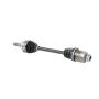 TRAKMOTIVE AXLES FD-8184 CV Axle Shaft