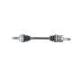 TRAKMOTIVE AXLES FD-8185 CV Axle Shaft