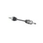 TRAKMOTIVE AXLES FD-8185 CV Axle Shaft