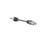 TRAKMOTIVE AXLES FD-8186 CV Axle Shaft