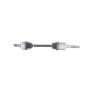 TRAKMOTIVE AXLES FD-8187 CV Axle Shaft
