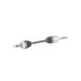 TRAKMOTIVE AXLES FD-8187 CV Axle Shaft