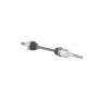 TRAKMOTIVE AXLES FD-8187 CV Axle Shaft