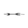 TRAKMOTIVE AXLES FD-8189 CV Axle Shaft