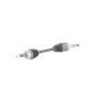TRAKMOTIVE AXLES FD-8189 CV Axle Shaft