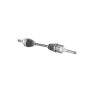 TRAKMOTIVE AXLES FD-8189 CV Axle Shaft