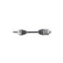 TRAKMOTIVE AXLES FD-8190 AAR CV Axle Shaft