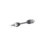 TRAKMOTIVE AXLES FD-8190 AAR CV Axle Shaft
