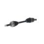 TRAKMOTIVE AXLES FD-8191 CV Axle Shaft