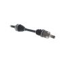 TRAKMOTIVE AXLES FD-8191 CV Axle Shaft