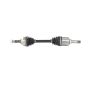 TRAKMOTIVE AXLES FD-8193 CV Axle Shaft