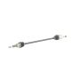 TRAKMOTIVE AXLES FD-8194 CV Axle Shaft