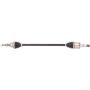 TRAKMOTIVE AXLES FD-8194HDX Extreme Climate CV Axle Shaft