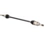 TRAKMOTIVE AXLES FD-8194HDX Extreme Climate CV Axle Shaft