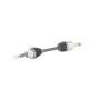 TRAKMOTIVE AXLES FD-8198 CV Axle Shaft