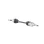 TRAKMOTIVE AXLES FD-8198 CV Axle Shaft