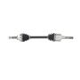TRAKMOTIVE AXLES FD-8202 CV Axle Shaft