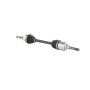 TRAKMOTIVE AXLES FD-8202 CV Axle Shaft