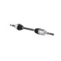 TRAKMOTIVE AXLES FD-8202HDX Extreme Climate CV Axle Shaft