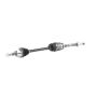TRAKMOTIVE AXLES FD-8208 CV Axle Shaft