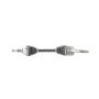 TRAKMOTIVE AXLES FD-8220 CV Axle Shaft