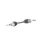 TRAKMOTIVE AXLES FD-8220 CV Axle Shaft