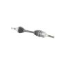 TRAKMOTIVE AXLES FD-8220 CV Axle Shaft