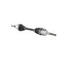 TRAKMOTIVE AXLES FD-8221 CV Axle Shaft