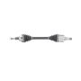 TRAKMOTIVE AXLES FD-8223 CV Axle Shaft