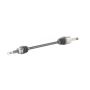 TRAKMOTIVE AXLES FD-8226 CV Axle Shaft