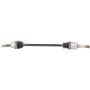 TRAKMOTIVE AXLES FD-8230 CV Axle Shaft