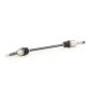 TRAKMOTIVE AXLES FD-8230 CV Axle Shaft