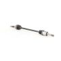 TRAKMOTIVE AXLES FD-8230 CV Axle Shaft