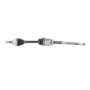 TRAKMOTIVE AXLES FD-8232 CV Axle Shaft