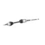 TRAKMOTIVE AXLES FD-8232 CV Axle Shaft