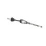 TRAKMOTIVE AXLES FD-8232 CV Axle Shaft