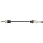 TRAKMOTIVE AXLES FD-8233 CV Axle Shaft