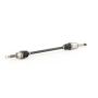 TRAKMOTIVE AXLES FD-8233 CV Axle Shaft
