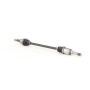 TRAKMOTIVE AXLES FD-8233 CV Axle Shaft