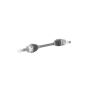 TRAKMOTIVE AXLES FD-8234 CV Axle Shaft