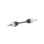 TRAKMOTIVE AXLES FD-8235 CV Axle Shaft